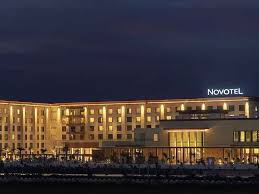 Novotel Hyderabad Airport