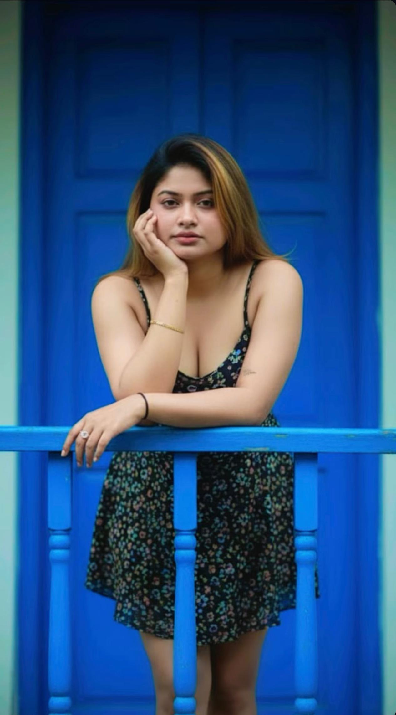 Ishita - Glamorous Escort Companion